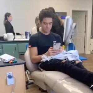 Meet your Posher, Mark